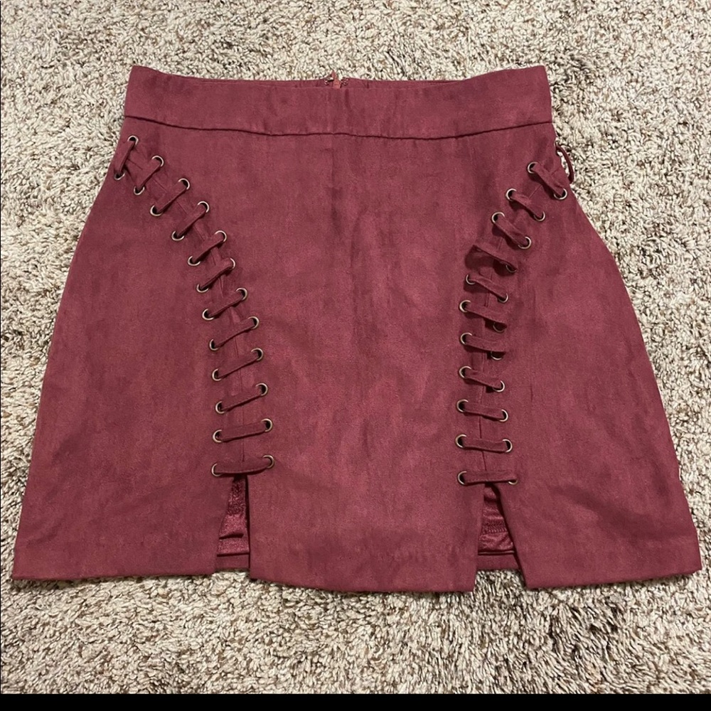 Forever 21 skirt